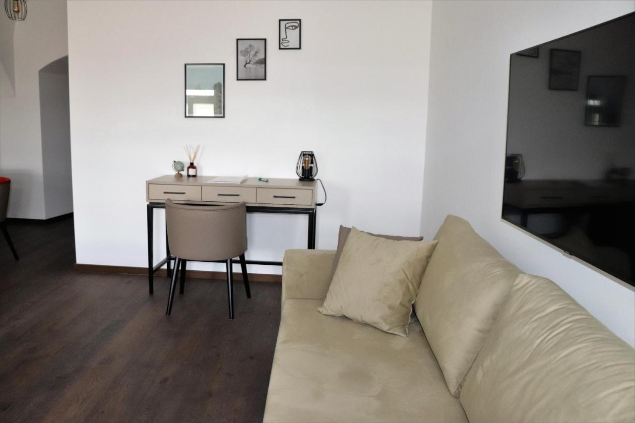 Komfortfertige Wohnungen Freihof Wien Ngoại thất bức ảnh