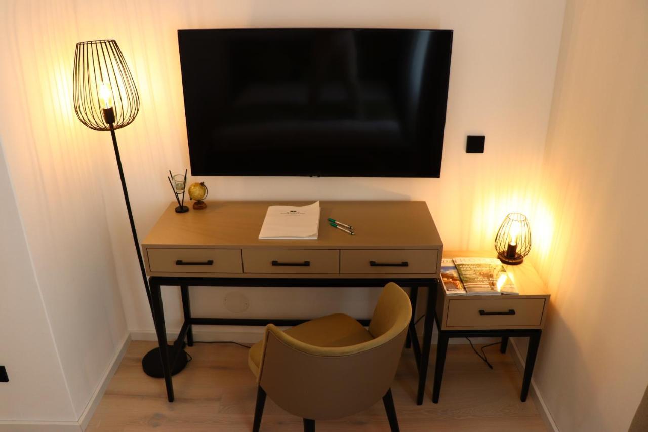 Komfortfertige Wohnungen Freihof Wien Ngoại thất bức ảnh