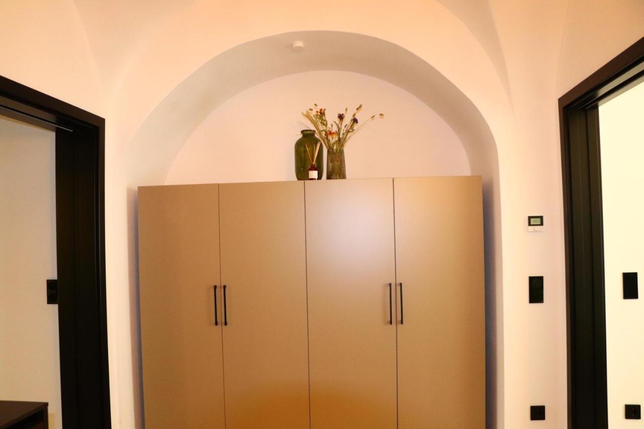 Komfortfertige Wohnungen Freihof Wien Ngoại thất bức ảnh