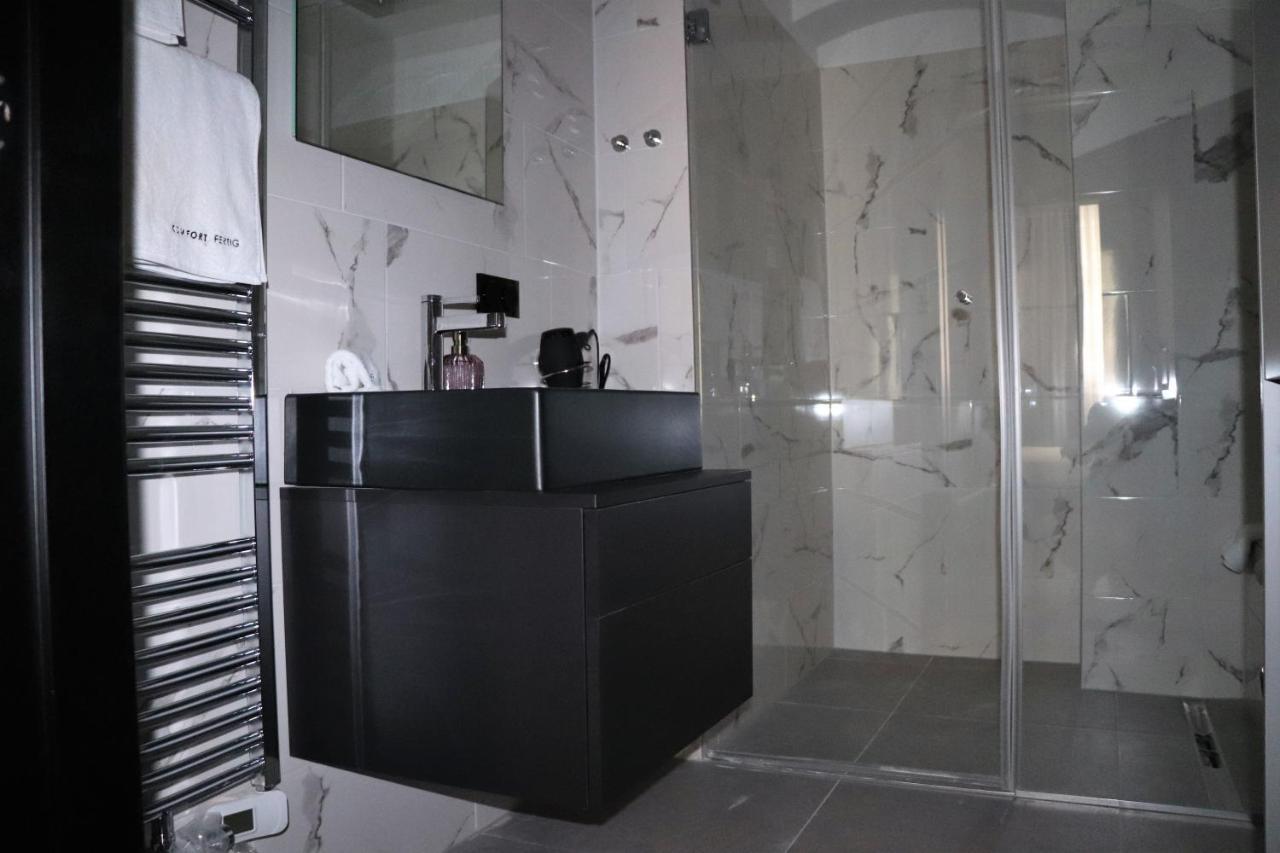 Komfortfertige Wohnungen Freihof Wien Ngoại thất bức ảnh