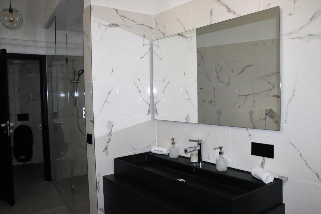 Komfortfertige Wohnungen Freihof Wien Ngoại thất bức ảnh