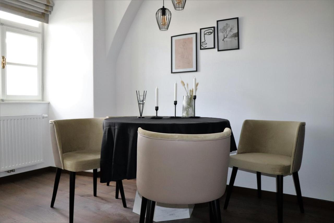 Komfortfertige Wohnungen Freihof Wien Ngoại thất bức ảnh