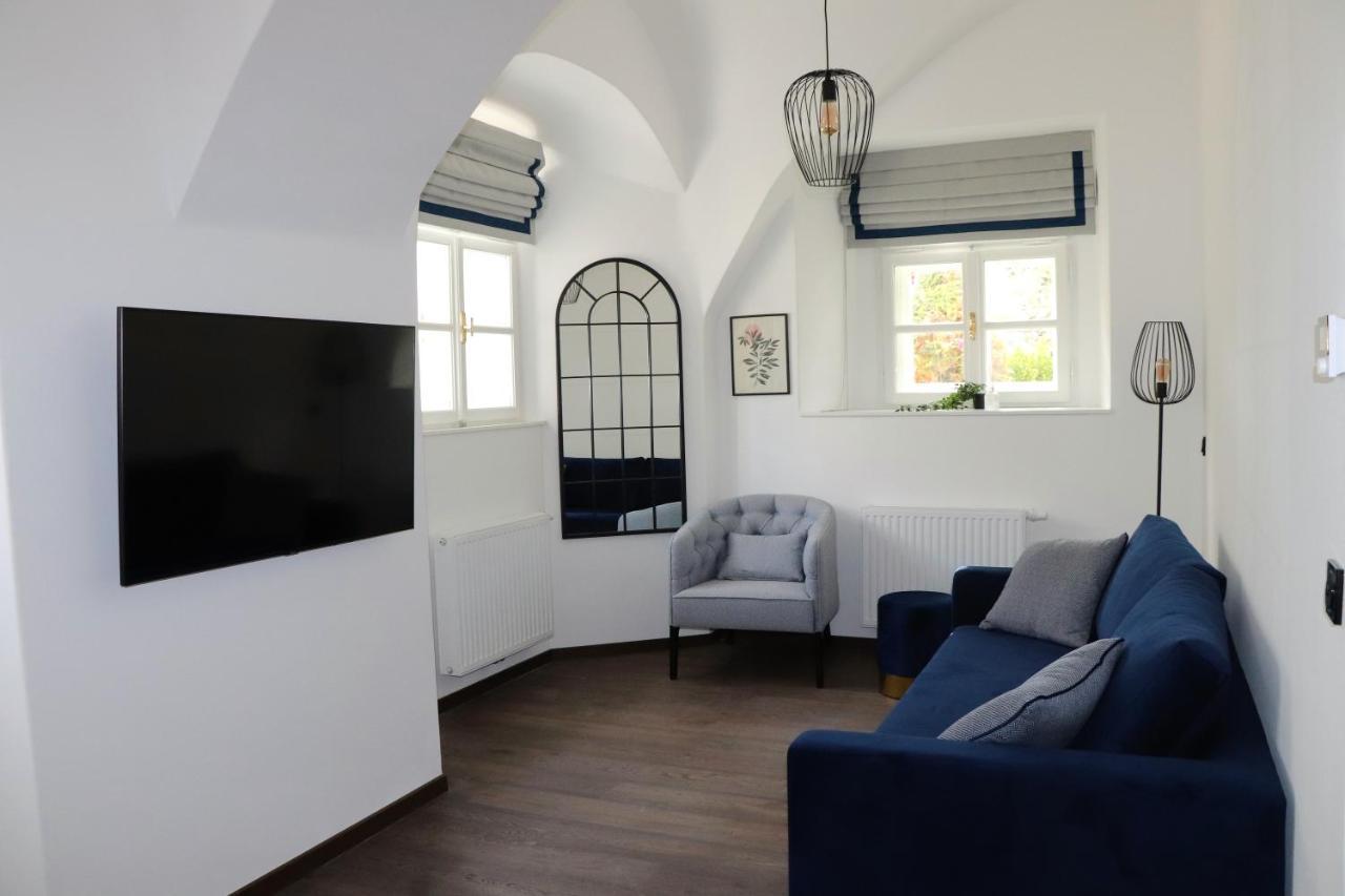 Komfortfertige Wohnungen Freihof Wien Ngoại thất bức ảnh
