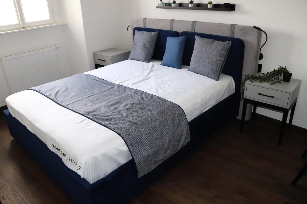 Komfortfertige Wohnungen Freihof Wien Ngoại thất bức ảnh