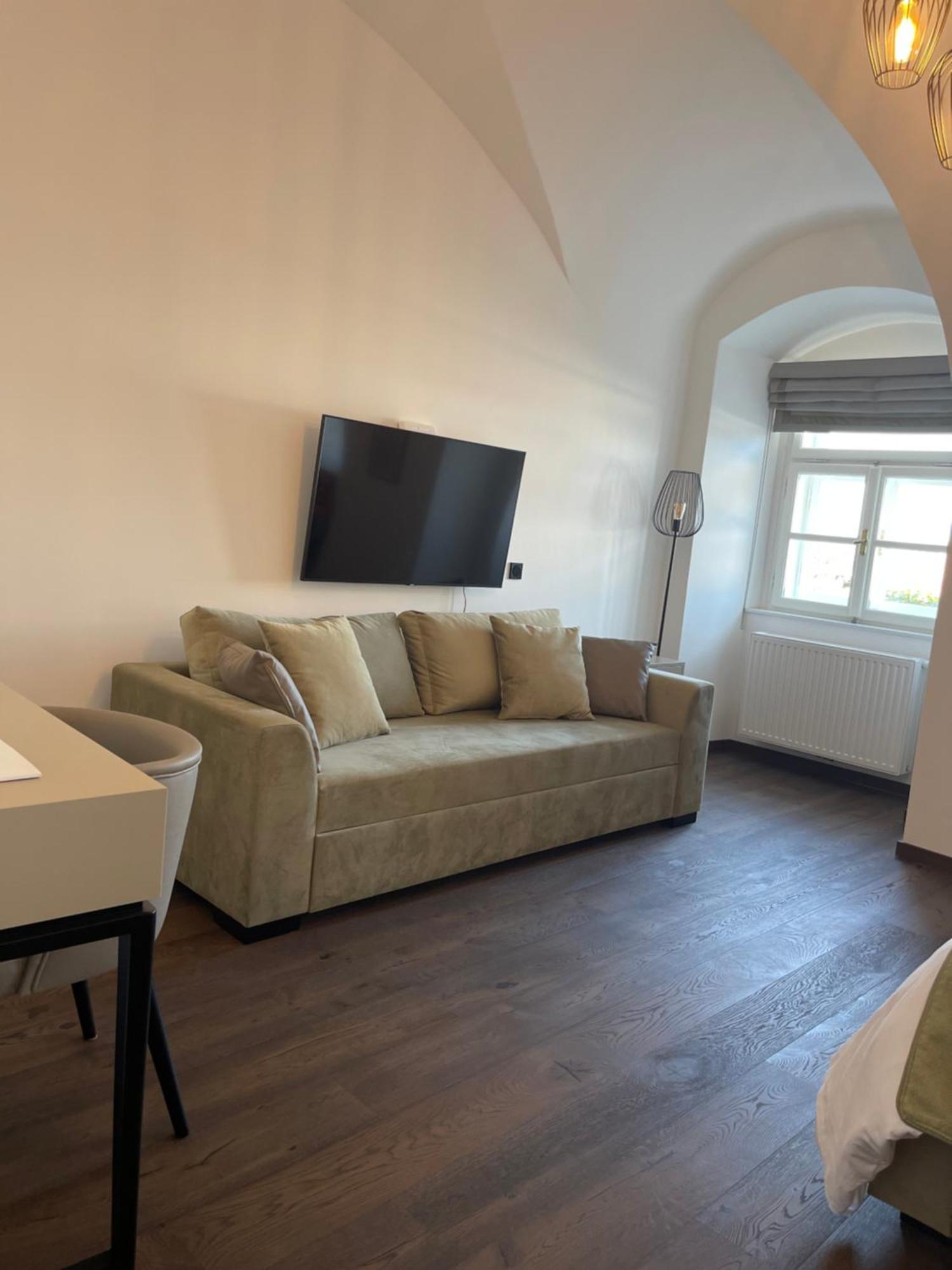 Komfortfertige Wohnungen Freihof Wien Ngoại thất bức ảnh