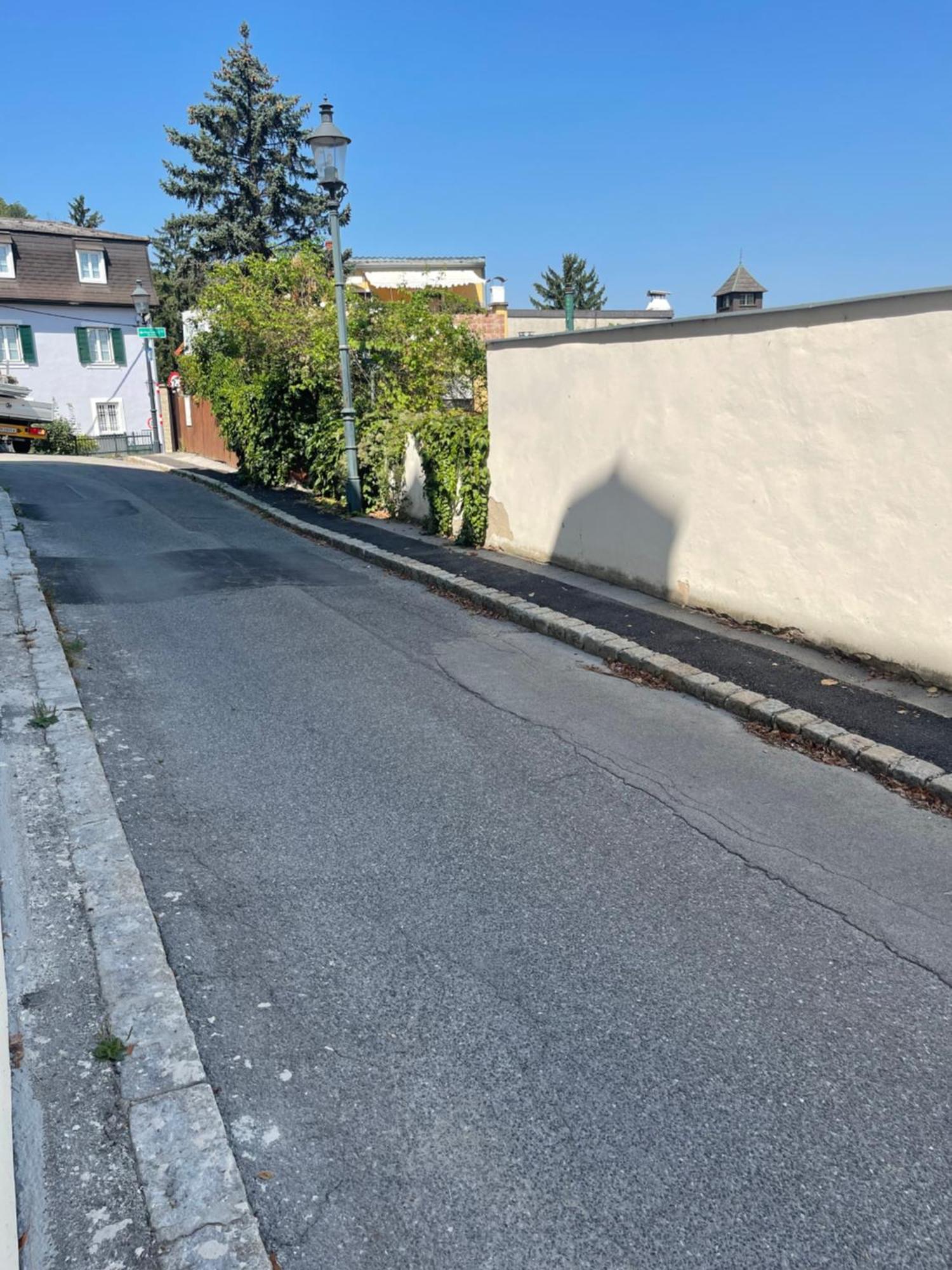 Komfortfertige Wohnungen Freihof Wien Ngoại thất bức ảnh