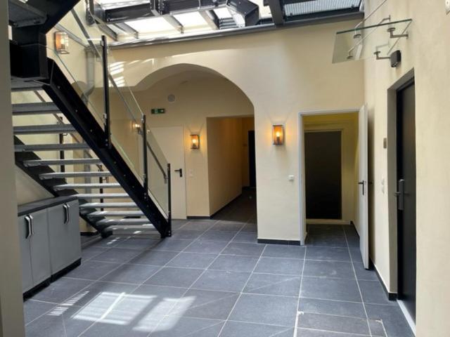 Komfortfertige Wohnungen Freihof Wien Ngoại thất bức ảnh